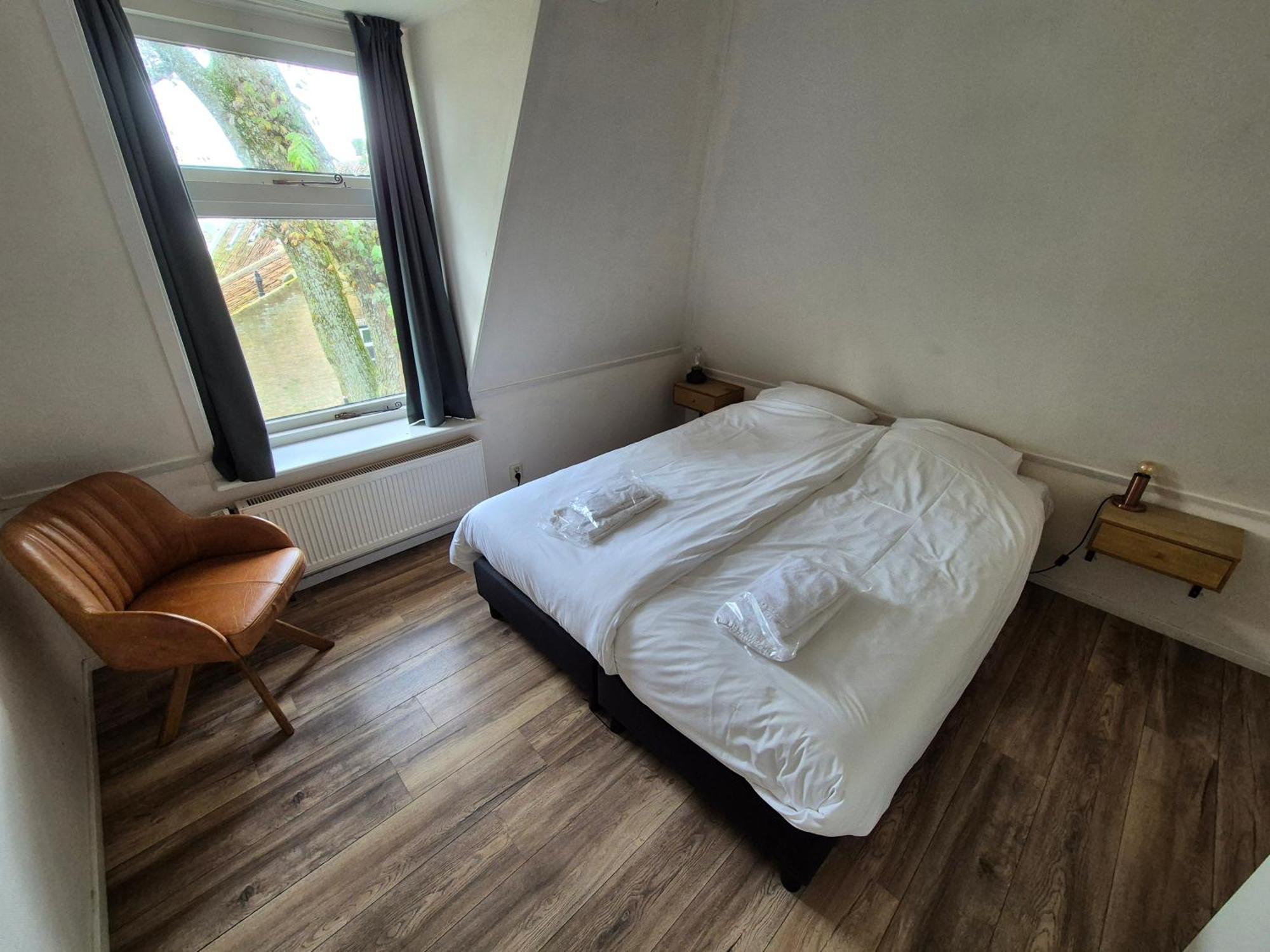 De Welvaart - Logement Hollum  Cameră foto